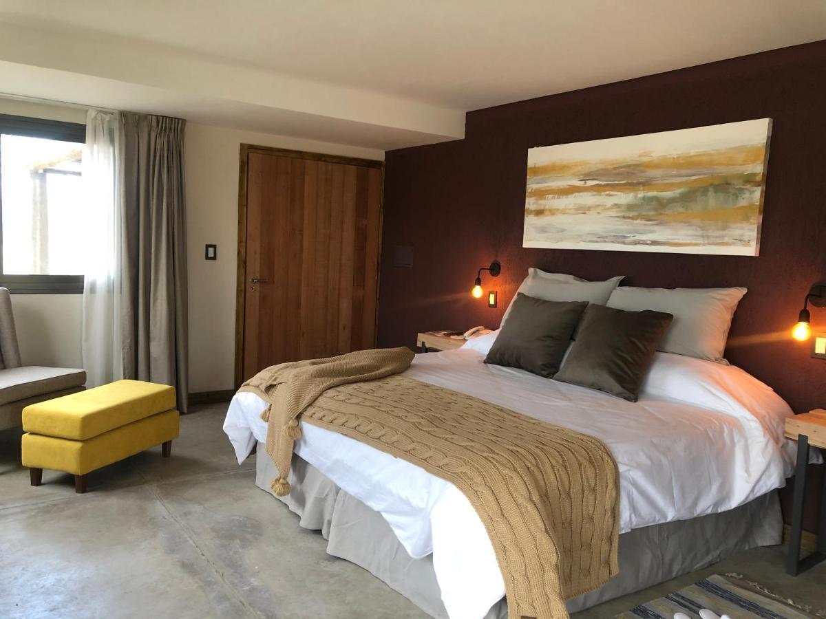 Casa Septem Hotel Villa Seca Екстериор снимка